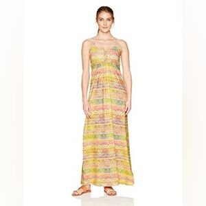 Soybu Women's Dhara Maxi Dress Size M